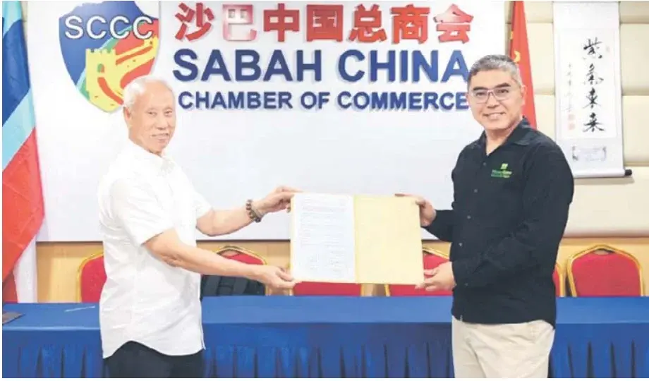 RM100m Financing